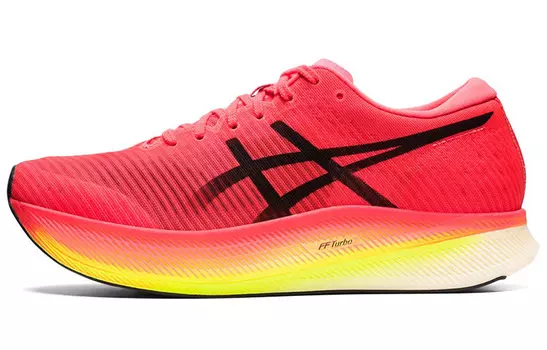 ASICS Metaspeed Sky Performance Красный