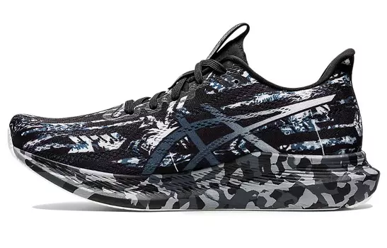 Кроссовки Asics Women's Noosa Tri 14 'Tropical - Black'