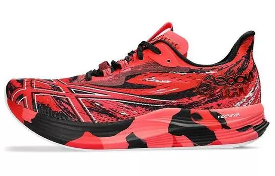 Кроссовки Asics Noosa Tri 15 Avant Garde - Electric Red