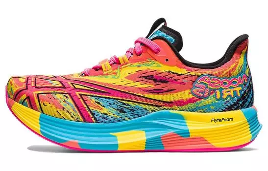 Кроссовки Asics Gel-Noosa Tri 15 'Aquarium' Women's
