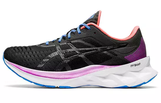Asics Novablast 1 Кроссовки для женщин