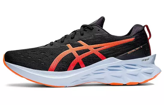 Asics Novablast 2 Кроссовки Мужчины