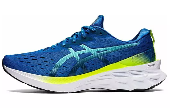 Asics Novablast 2 Кроссовки Мужчины