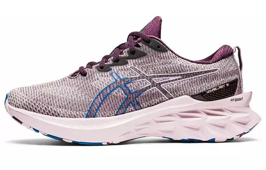 Asics Novablast 2 Кроссовки Женщины