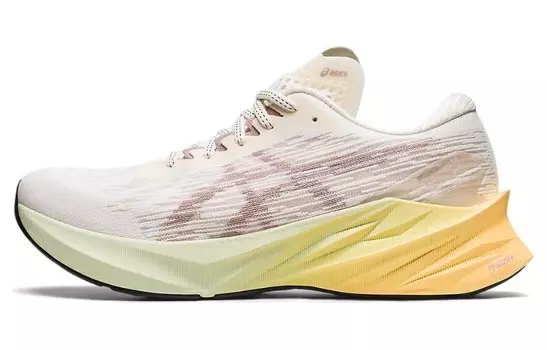 Asics Novablast 3 Кроссовки для женщин