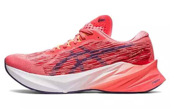 Asics Novablast 3 Кроссовки для женщин