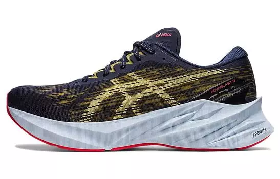 Asics Novablast 3 Кроссовки Мужчины