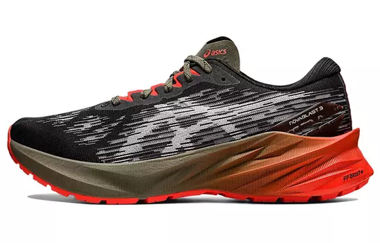 Asics Novablast 3 Кроссовки Мужчины