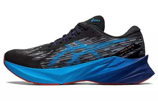 Asics Novablast 3 Кроссовки Мужчины