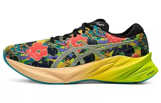 Asics Novablast 3 Кроссовки Мужчины