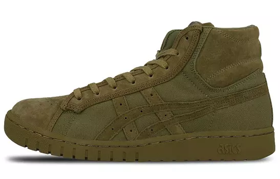 Asics Sasquatchfabrix X Gel PTG MT