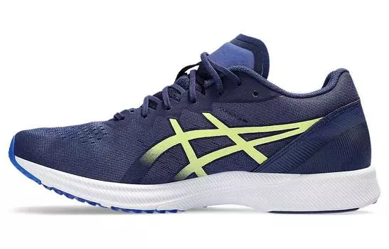 Asics Tarther Rp 3 Кроссовки Мужчины, Blue/Yellow