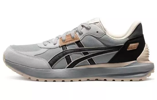 Asics Tarther Sc 2.0 Lifestyle Обувь Унисекс, Dark Gray