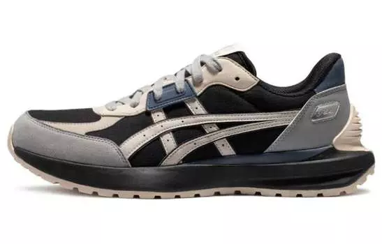 Asics Tarther Sc 2.0 Lifestyle Обувь Унисекс, Dark Gray