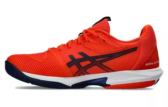 Asics Теннисная обувь Мужчины, Orange