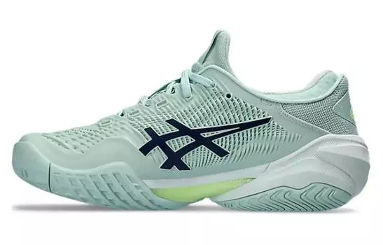 Asics Теннисная обувь Женщины, Green