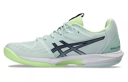Asics Теннисная обувь Женщины, Green