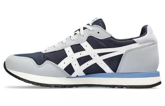 Asics Tiger Runner 2 Кроссовки унисекс, Blue