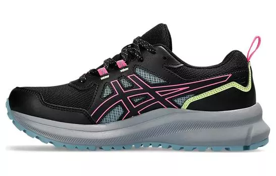 Asics Trail Scout Кроссовки Женские, Black