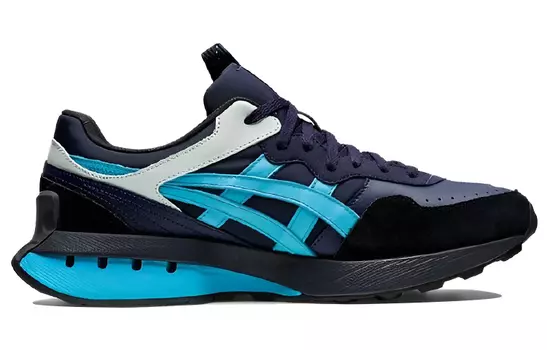 Asics Un1-S Jogger X81 Кроссовки унисекс