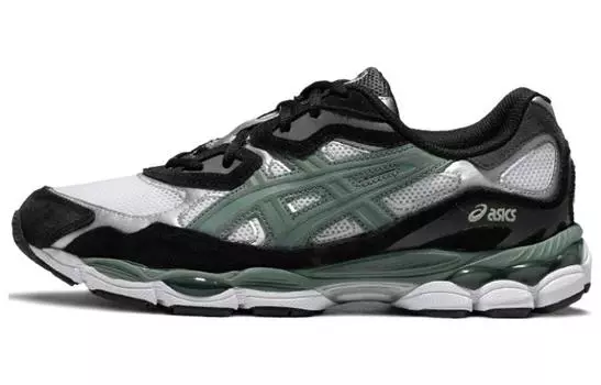 ASICS UrbancoreGel-NYC White Ivy
