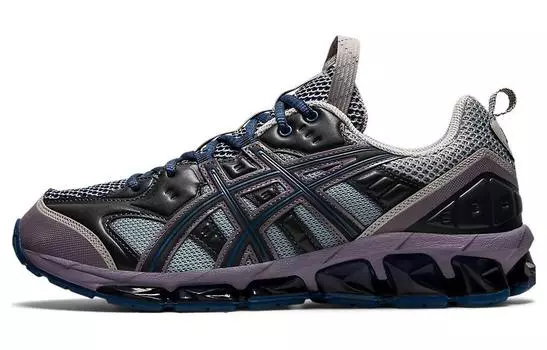 ASICS US3-S Gel-Quantum 360 VII Kiso Oyster Grey