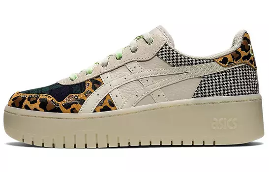 Asics Women's Japan S PF 'Leopard'