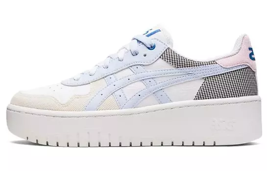 Asics Women's Japan S PF 'White Soft Sky'
