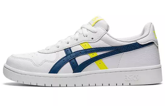 Asics Women's Japan S 'White Grand Shark'