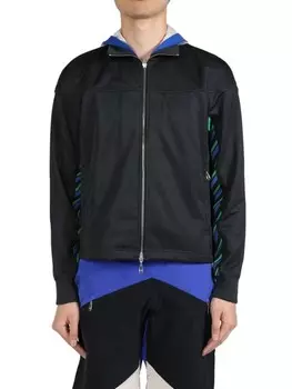 ASICS x Кико Костадинов куртка Styrax, черный