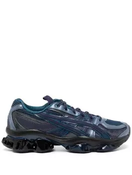 ASICS x Кико Костадинов Студия U55-S GEL-Quantum Кинетические кроссовки, синий