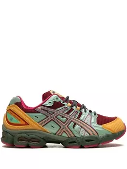 ASICS x Кроссовки Brain Dead GEL-NIMBUS 9 "Rio Red", желтый