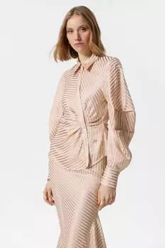 Асимметричная рубашка & Other Stories, мультиколор