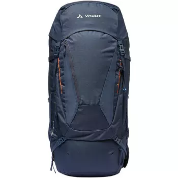 Асимметричный Рюкзак 52+8 Vaude, синий
