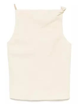 Асимметричный топ Alysi, нейтральный