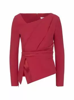 Асимметричный топ Farran Safiyaa