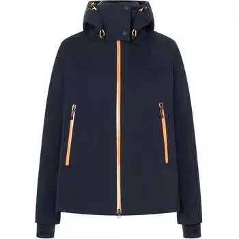 Аска-т куртка Bogner - Fire+Ice, синий