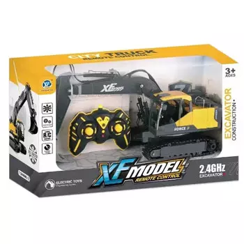 Аскато Экскаватор 25848 ASKATO