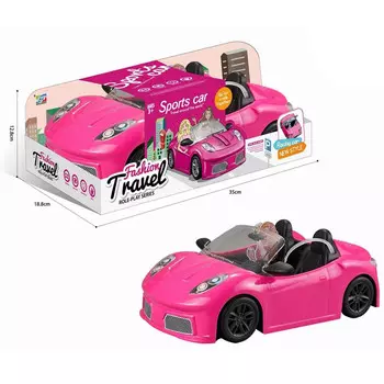 Аскато Кабриолет 25619 ASKATO