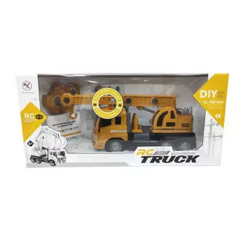 Аскато Крейн радиоуправляемый 19960 ASKATO