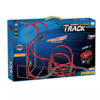 Аскато Магнитная Трек 25824 ASKATO