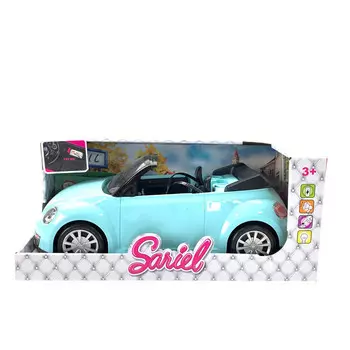 Аскато Синий Кабриолет 23271 ASKATO