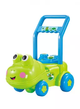 Аскато, толкатель лягушки ASKATO