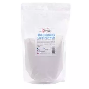 Аскорбат натрия 1кг Inna