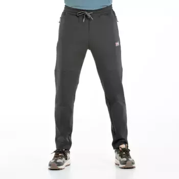 Aslak +8000 Мужские брюки, чёрный