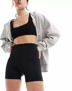 ASOS 4505 icon 3-дюймовые шорты из спортивной ткани