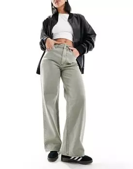 ASOS DESIGN – джинсы Sage Dad