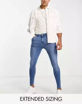 ASOS DESIGN спрей для эластичных джинсов классической стирки