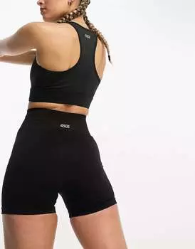 ASOS Icon 3-дюймовые бесшовные леггинсы с ягодицами