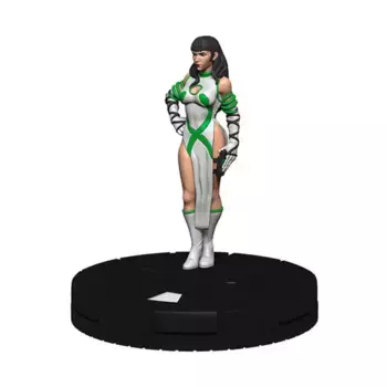 Асп #011 (С), Marvel HeroClix - Deadpool & X-Force - Singles